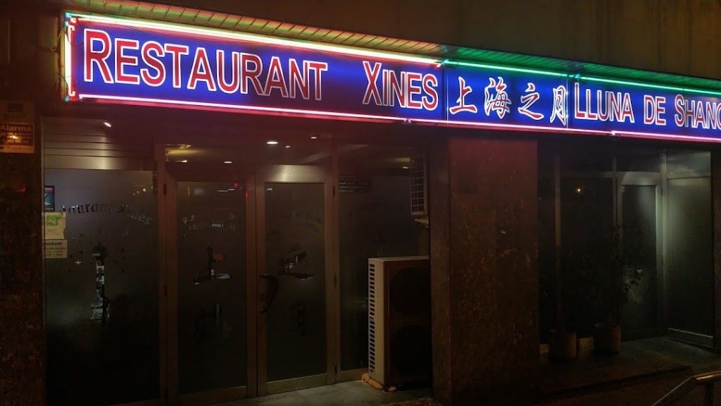 Restaurante Chino Luna de Shanghai