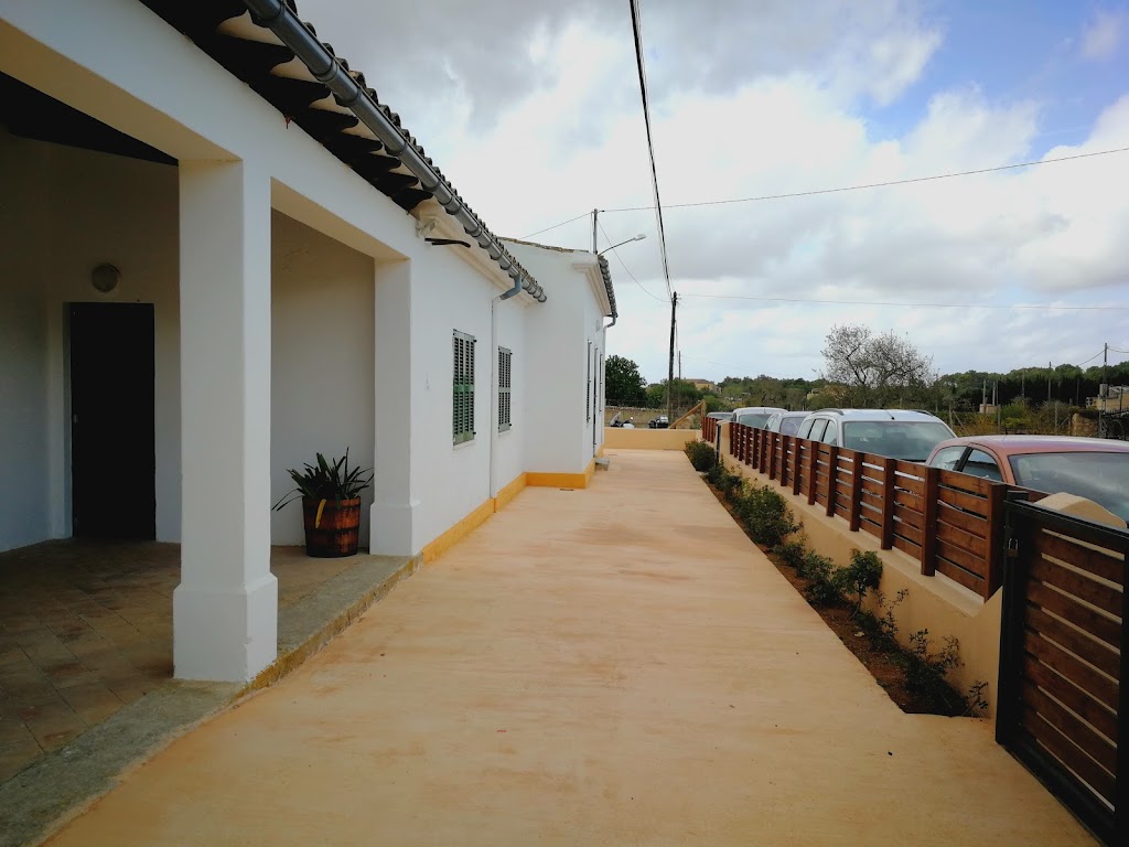 Escola Rural Son Proenc