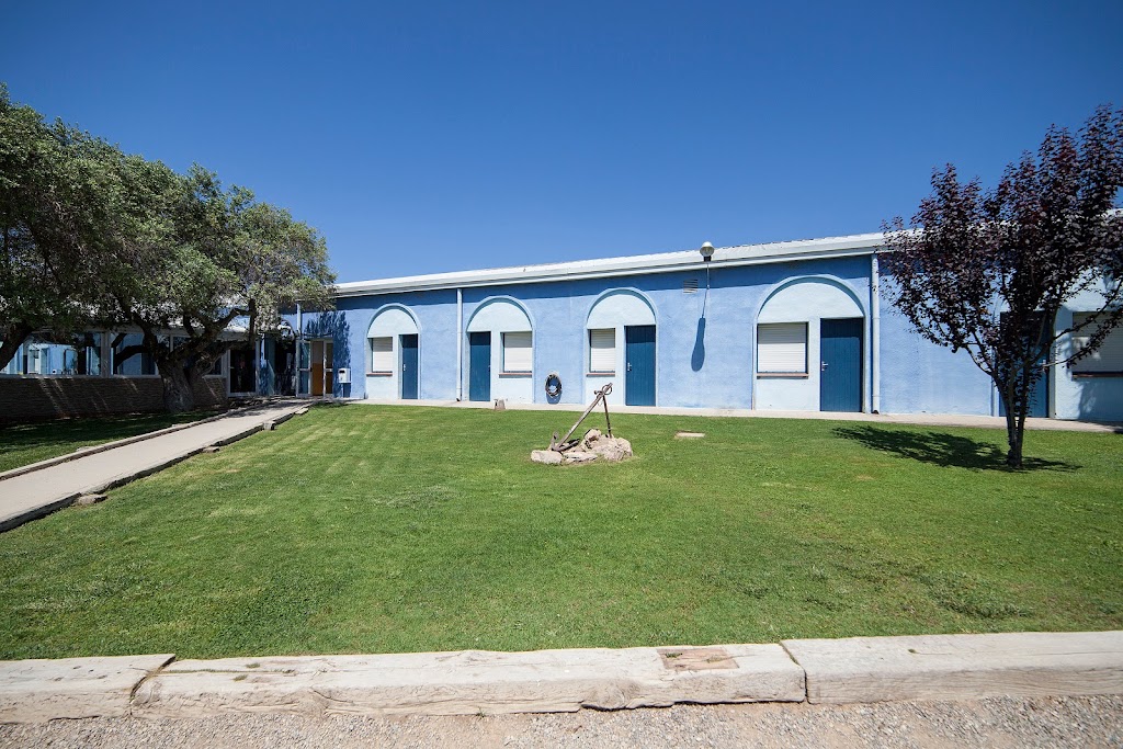 Casa de Colonies La Marinada