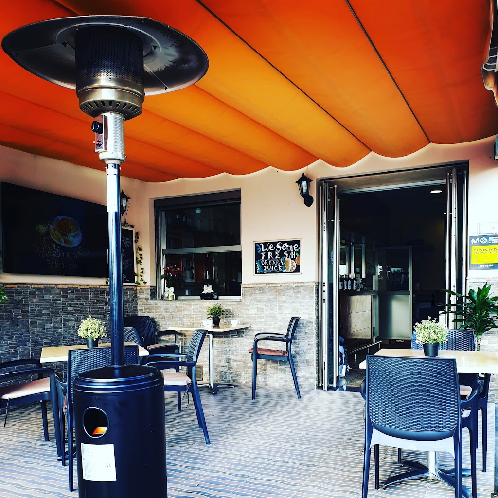 The Cosy Corner | Bar — Ambiente