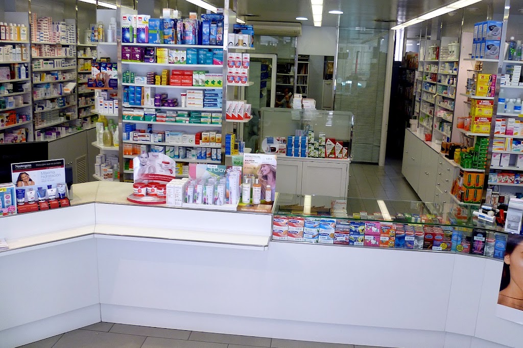 Farmacia Dr. Fargas — Del propietario