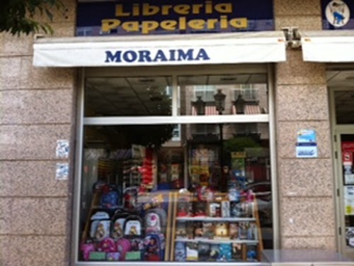 Libreria Moraima