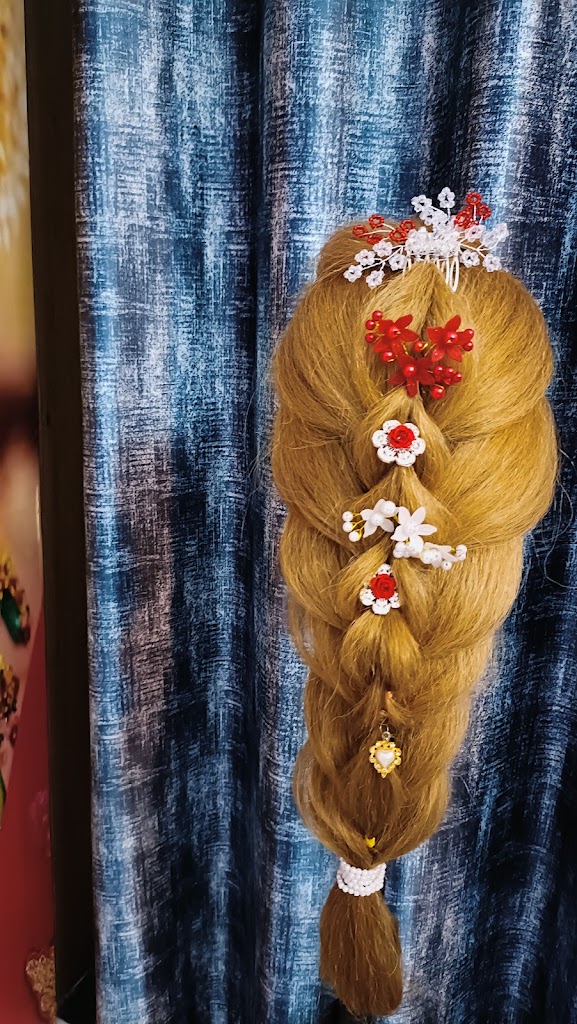 Touch Care Beauty Zone