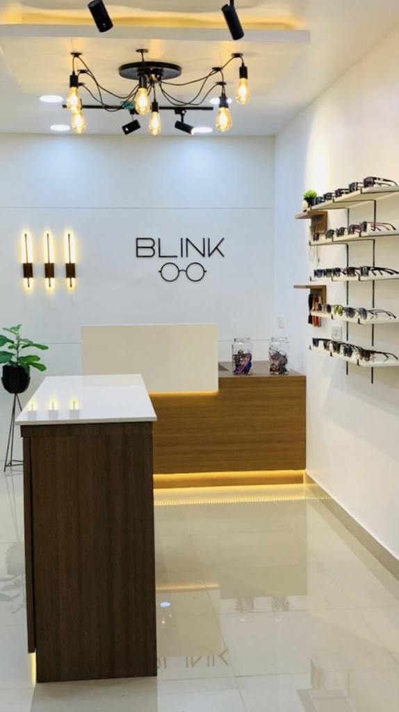 Blink Optical Solutions