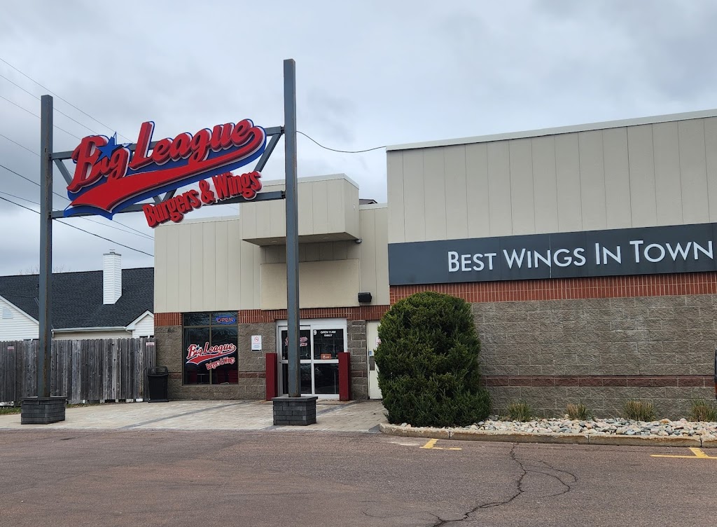 SPORTS ROCK MONCTON in Moncton
