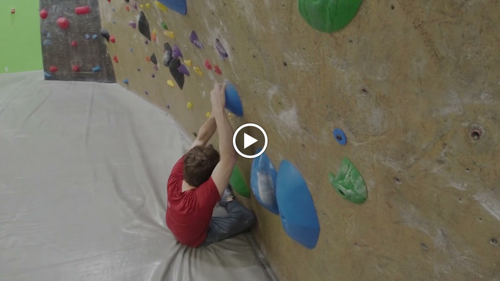  EPIC Climbing and Fitness