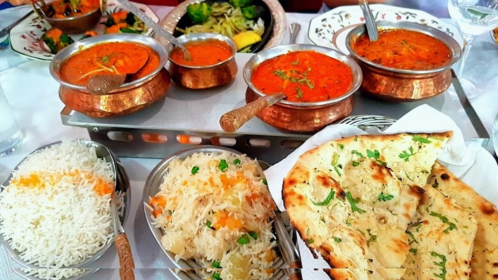 Royal India | Indian Restaurant — Comida y bebida
