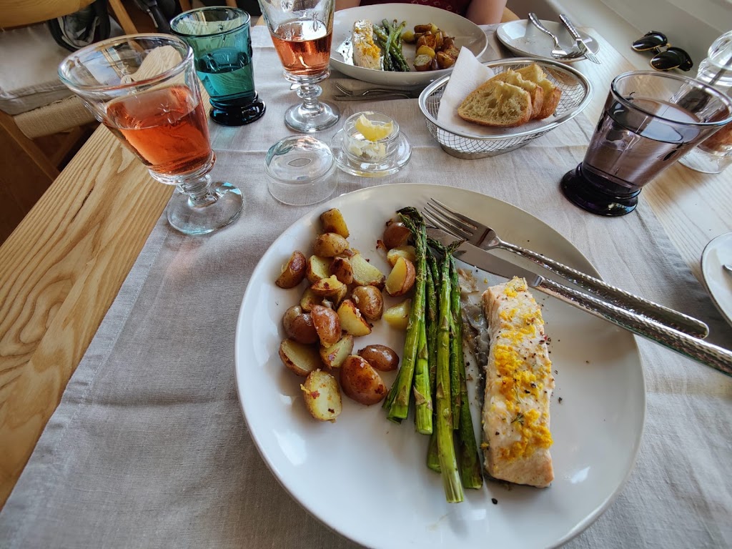 Food & drink