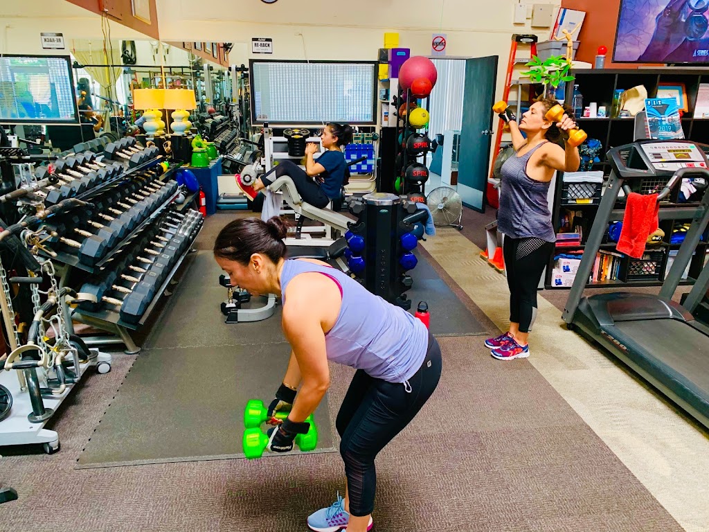  Body Dynamics Fitness