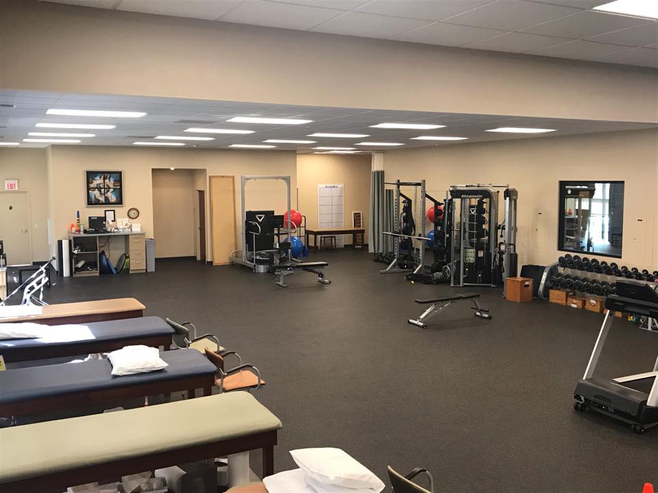  IBJI Health Performance Institute - Morton Grove