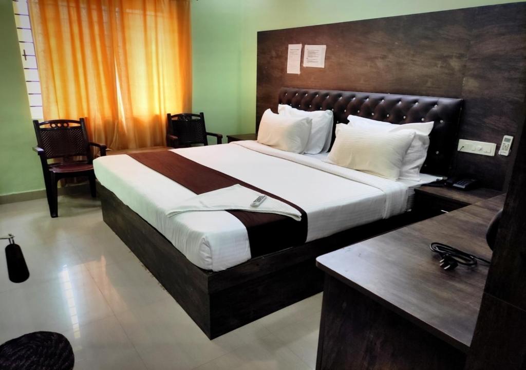 Pph Living Royal Gs Comforts