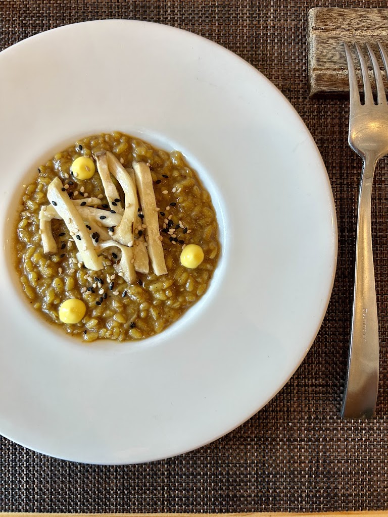 Restaurante AL Margen — Mas recientes