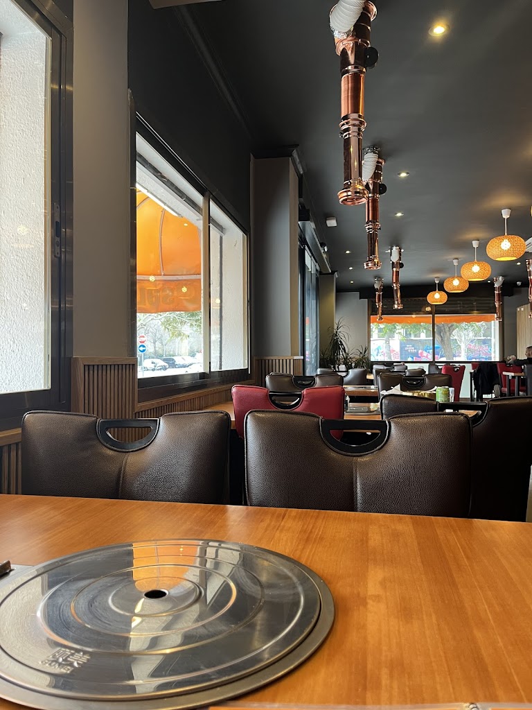 Bar Sol Las Terrazas