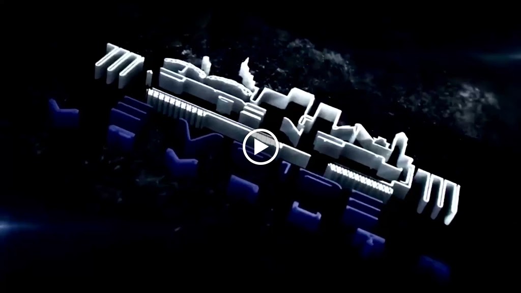  Strength Empire Memphis