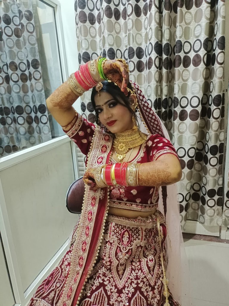 Upasna Beauty Parlour Training Centre