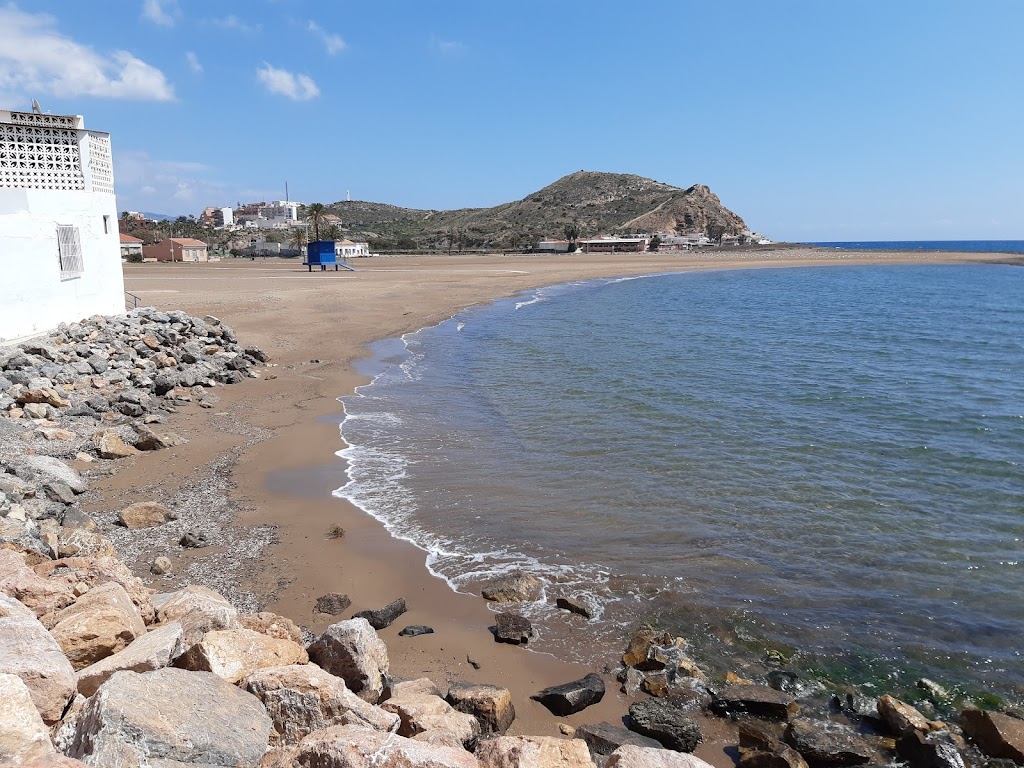 Aparcamiento publico