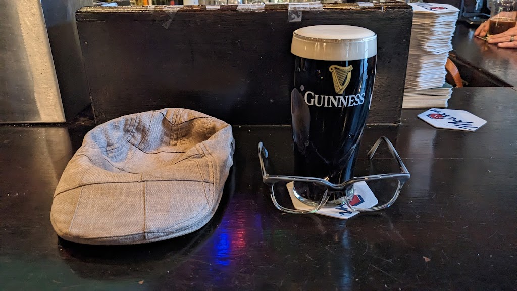Guinness