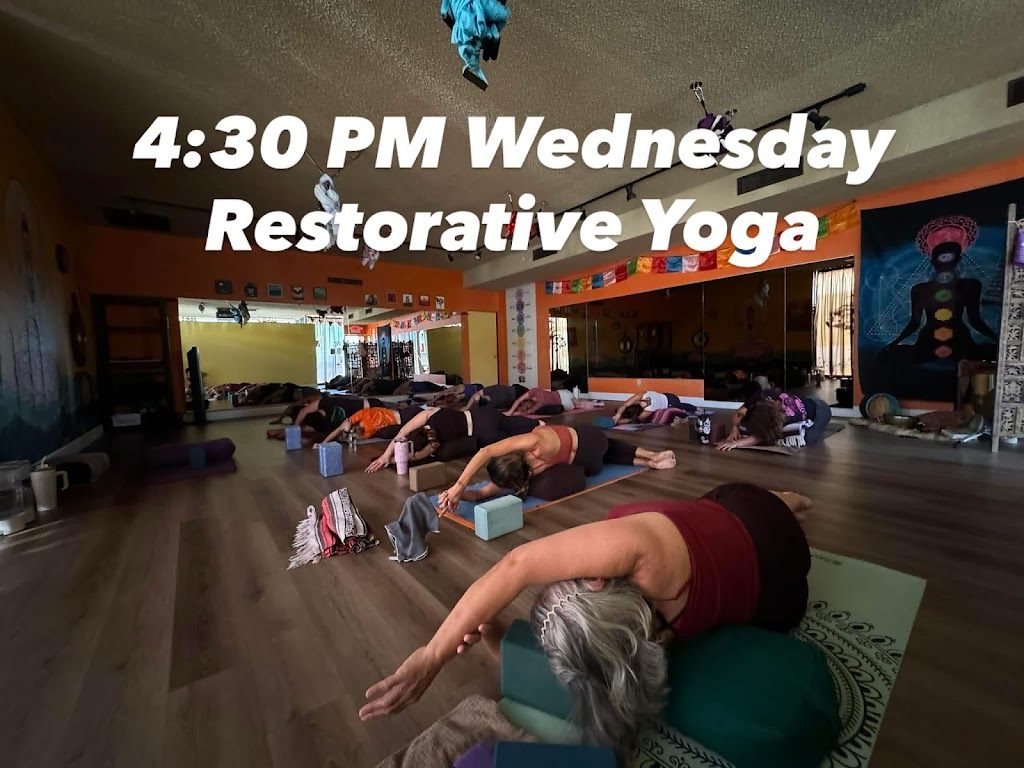  Eight Lotus Wellness and Yoga