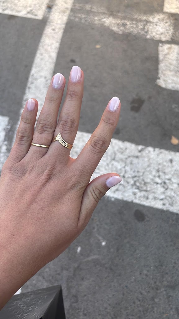 Eden Serna Estetica Avanzada — Manicura
