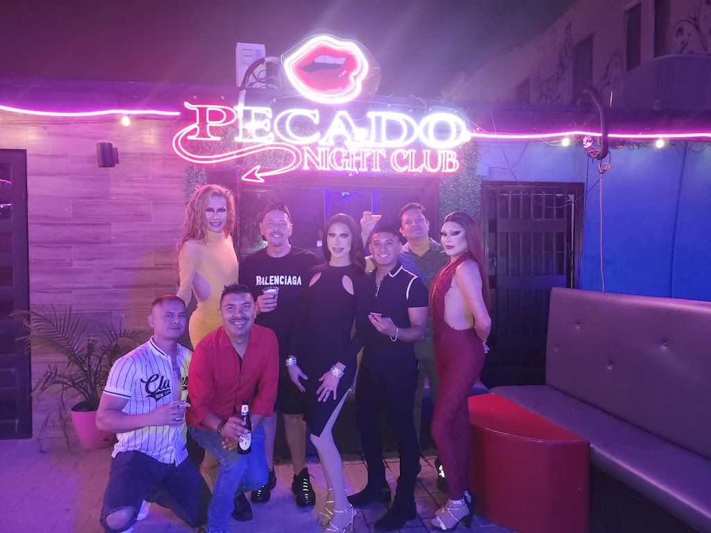 Pecado Night Club