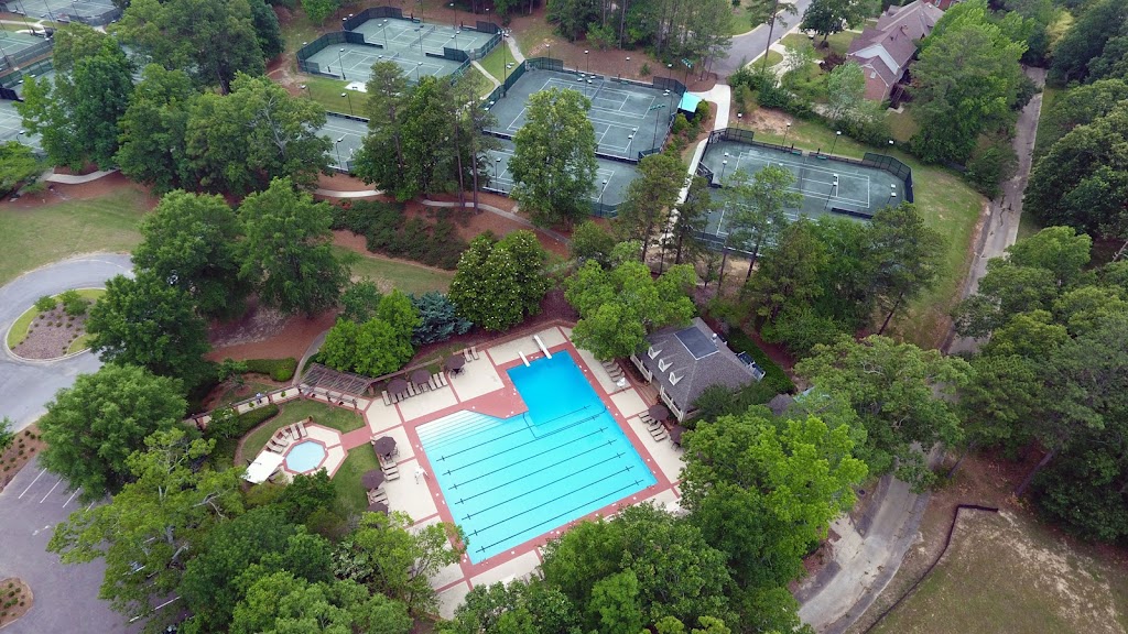 Brook Highland Racquet Club
