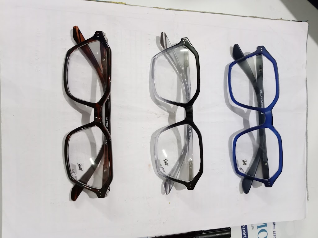 Glasses
