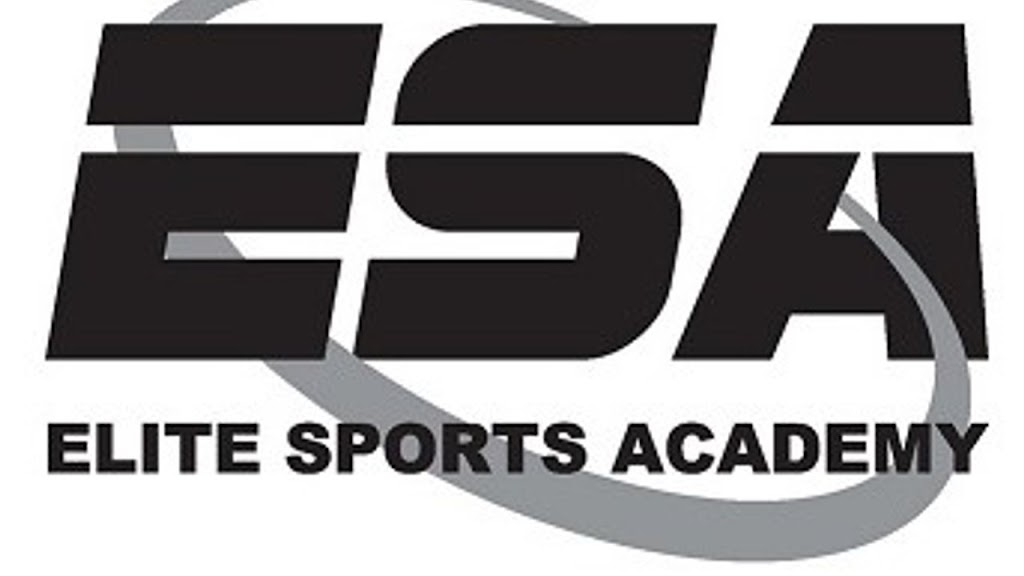  Elite Sports Academy