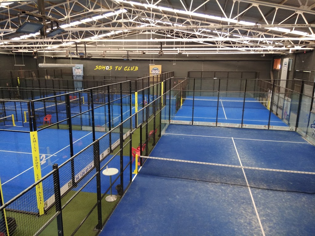 Family Sport Center Albal