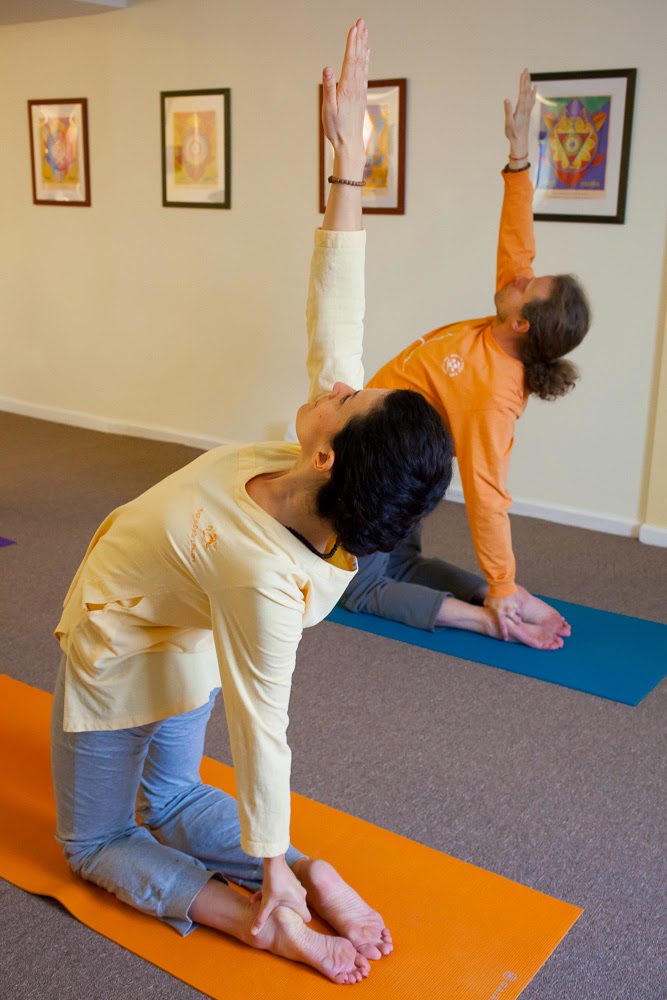  Yoga In Daily Life Buford