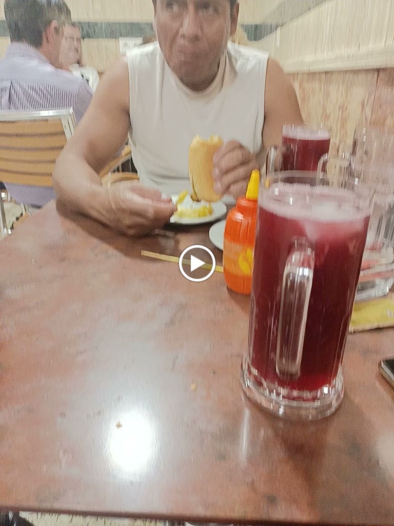 Bar Puertas — Videos