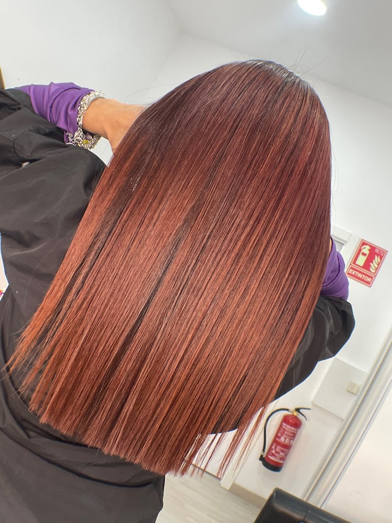 We Love Beauty Nails & Hair