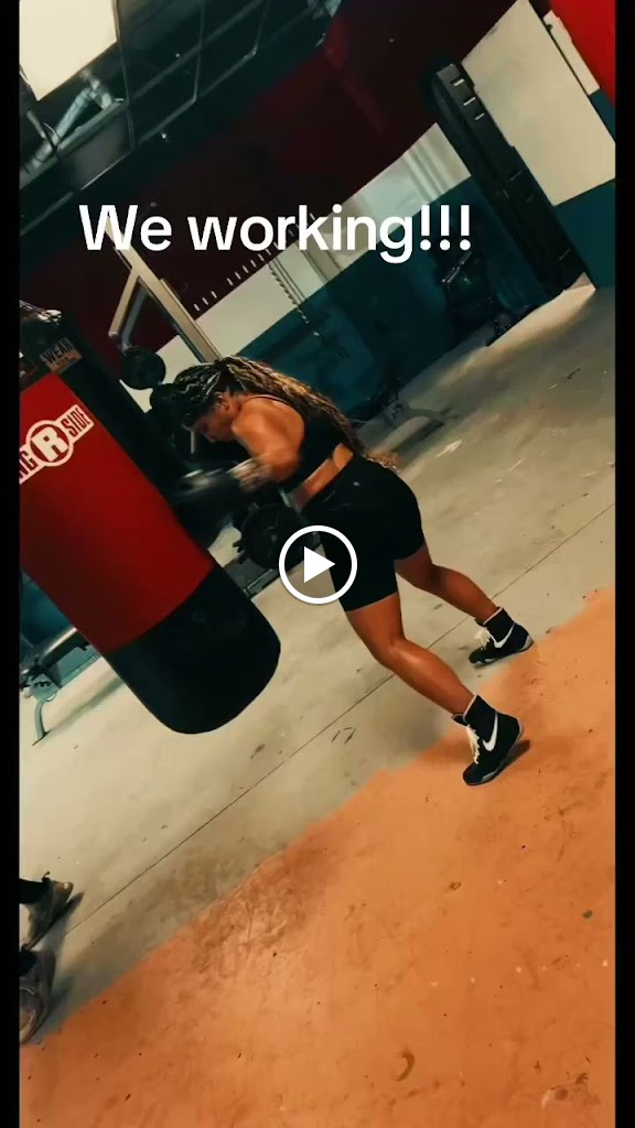  Stick and Move Boxing Academy