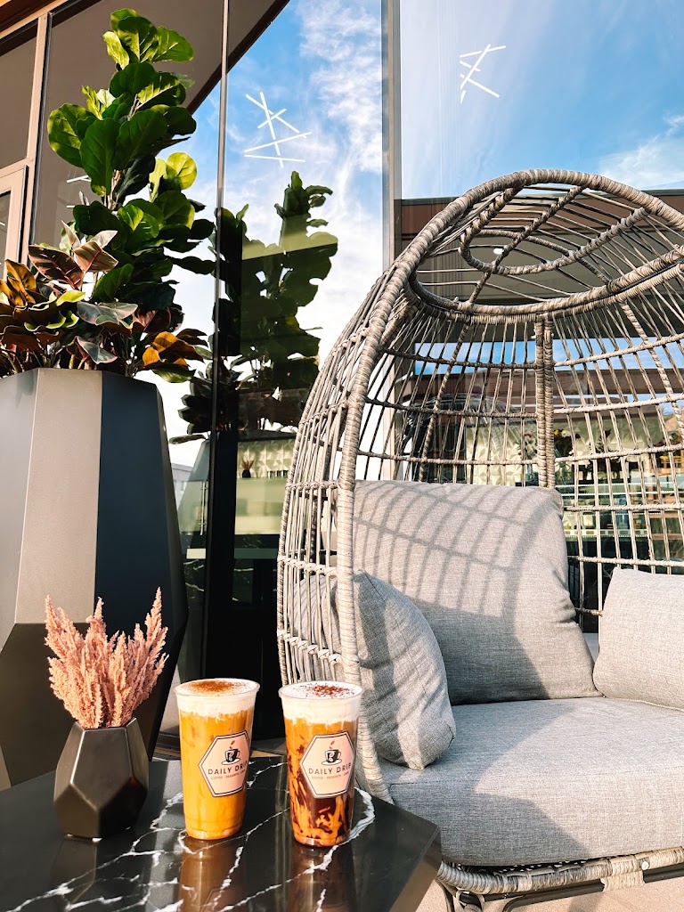 Photo of Daily Drip Coffee & Desserts