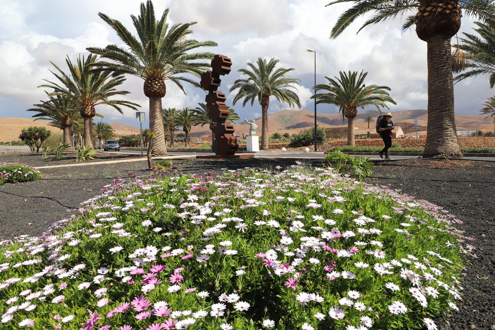 Parques