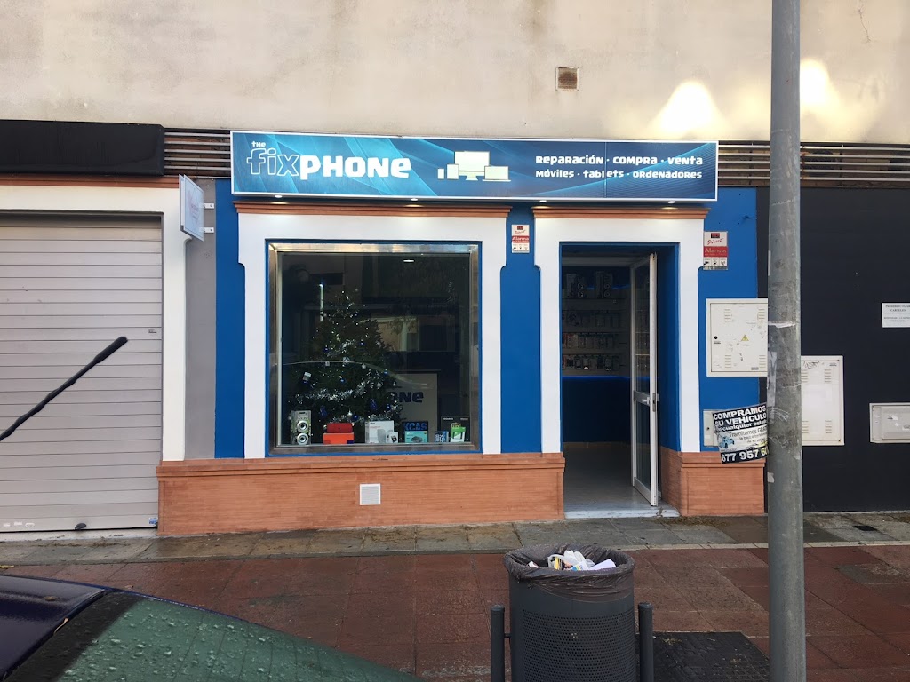 Fixphone Mairena en Mairena del Aljarafe