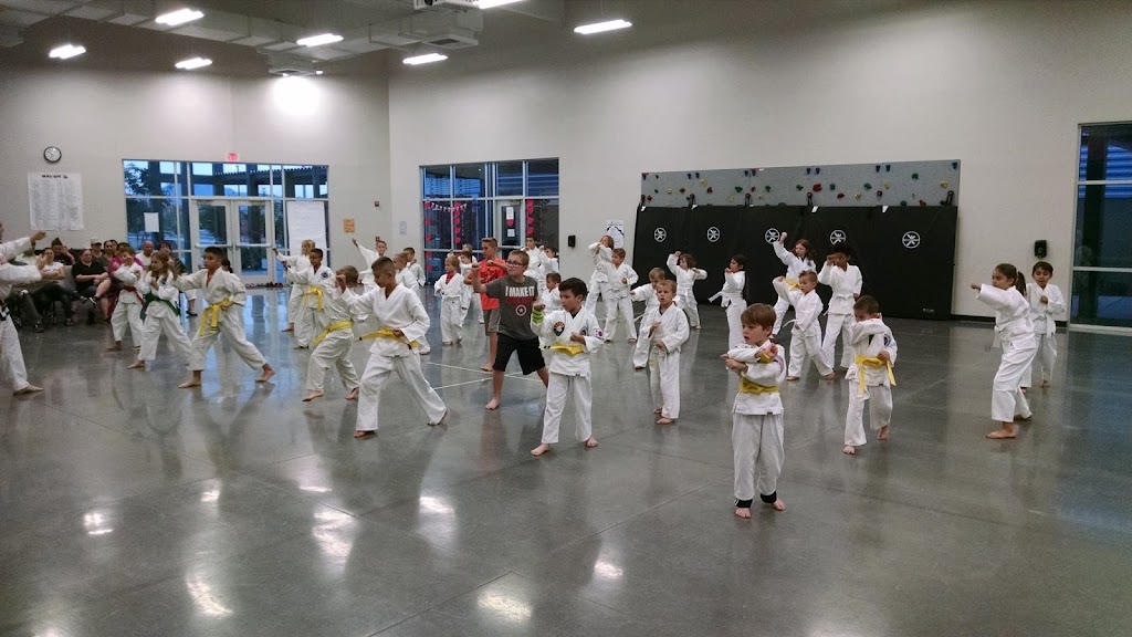  Vail Taekwon-Do Academy