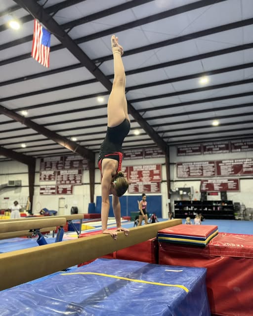  United Gymstars and Cheer