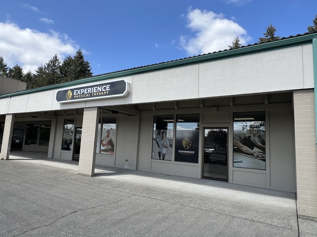  Experience Total Health