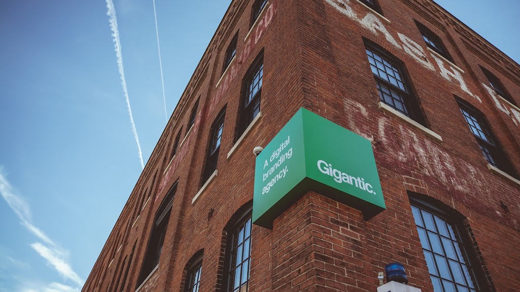 Gigantic Design Co