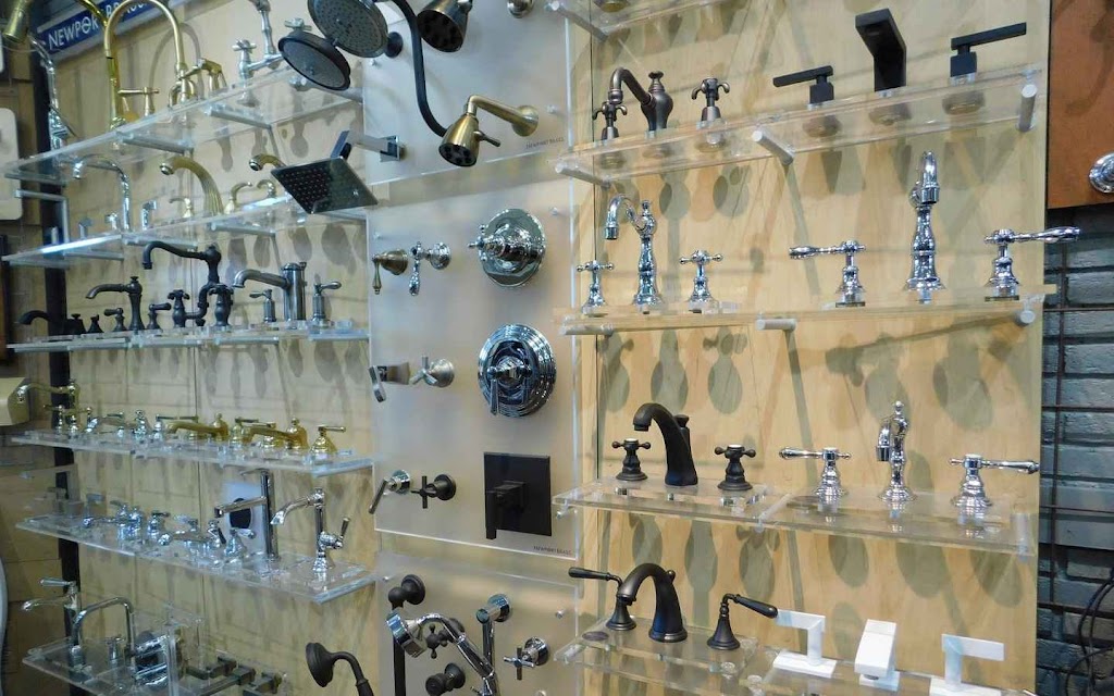 Nob Hill Decorative Hardware