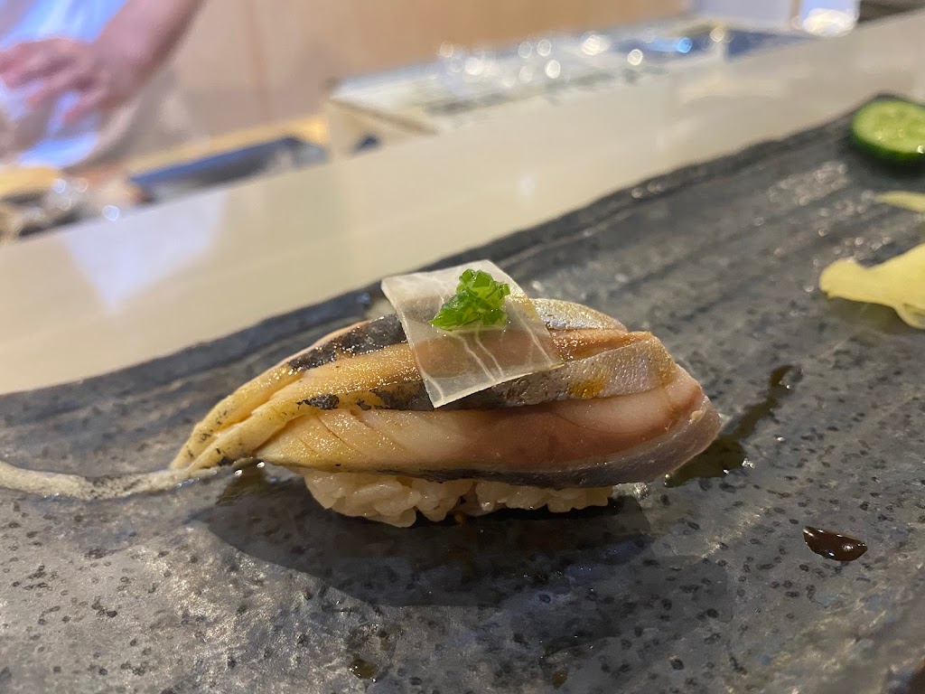 Mackerel
