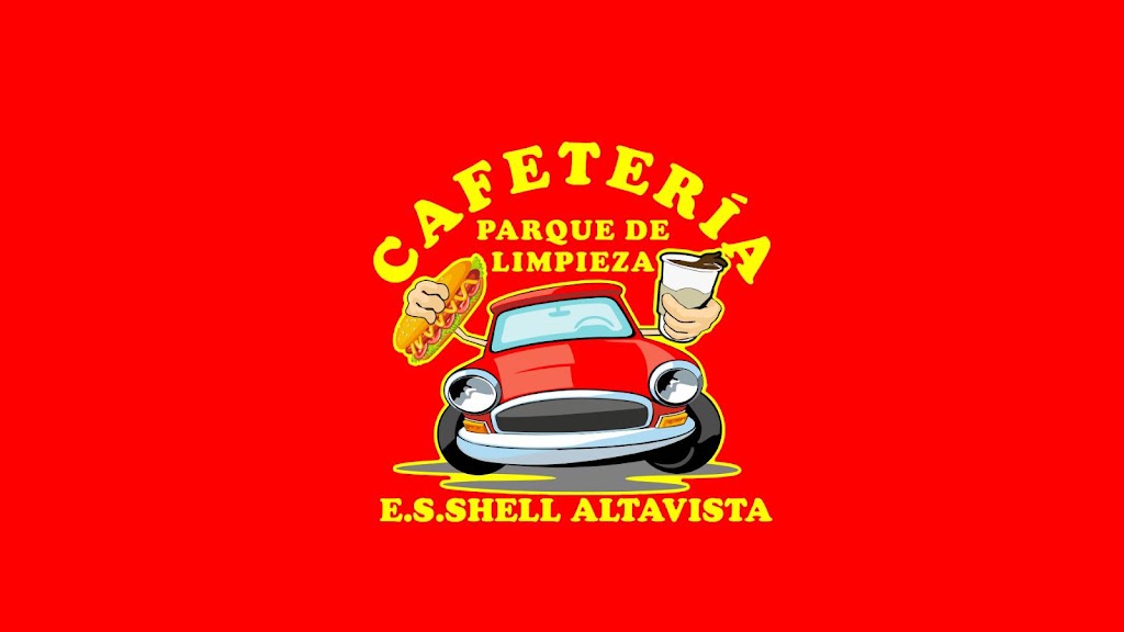 Cafeteria Parque de Limpieza — Del propietario