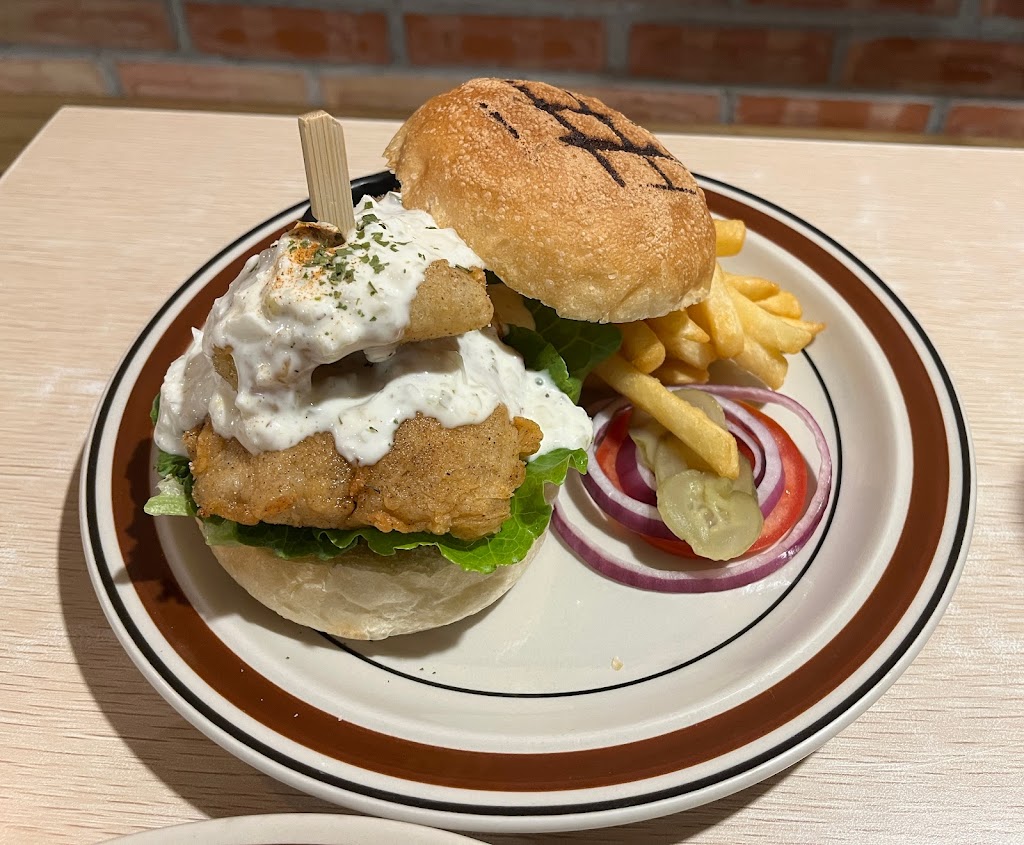 Hungry Jacob愛吃借口火烤漢堡 的照片