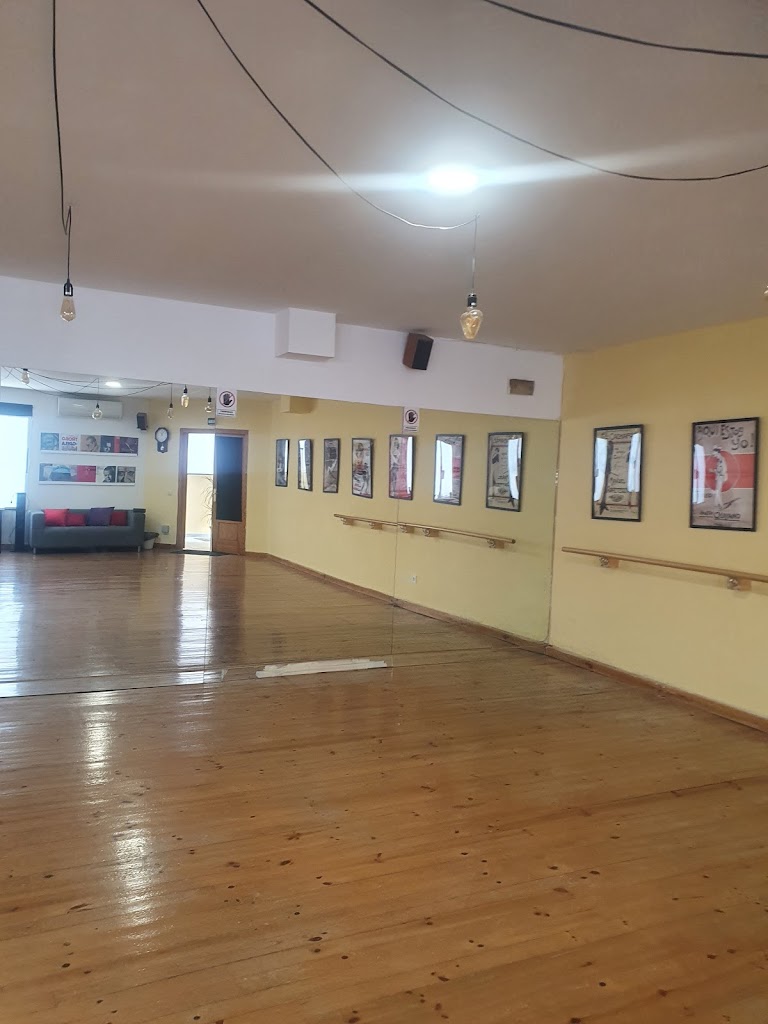Sala Urgel baile y danza