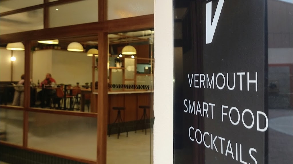 Omnivor - Vermouth / Restaurant / Cocktails