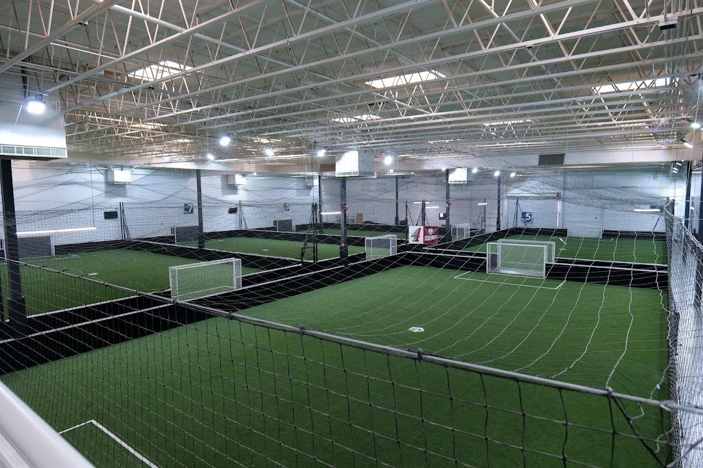  Le Five Indoor Soccer - Rancho Cordova