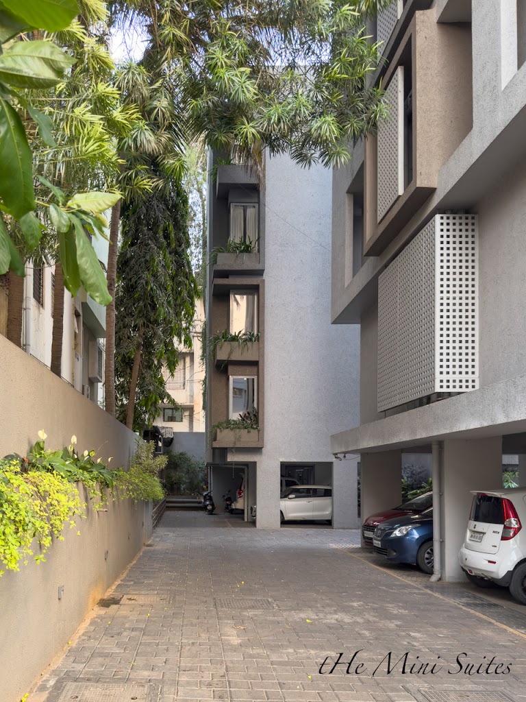 Theminisuites Kolhapur