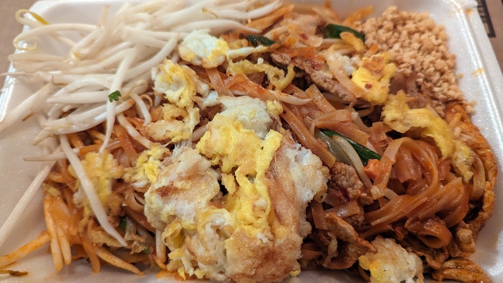 Smile Thai Cuisine