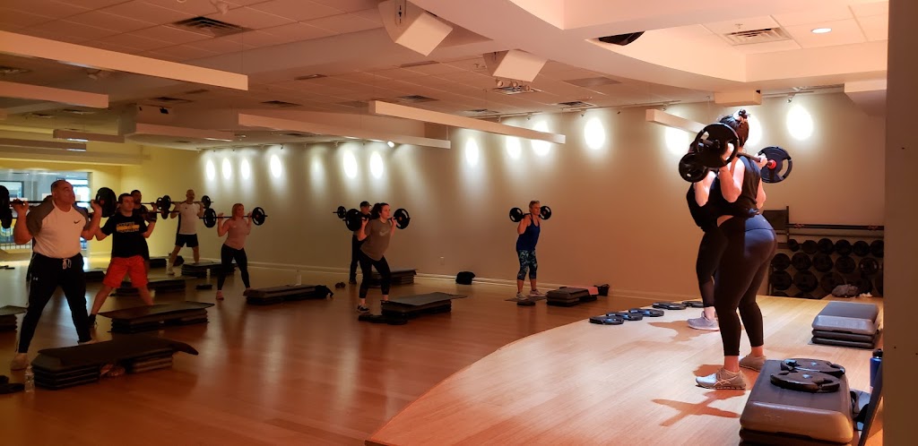  All Sport Health & Fitness