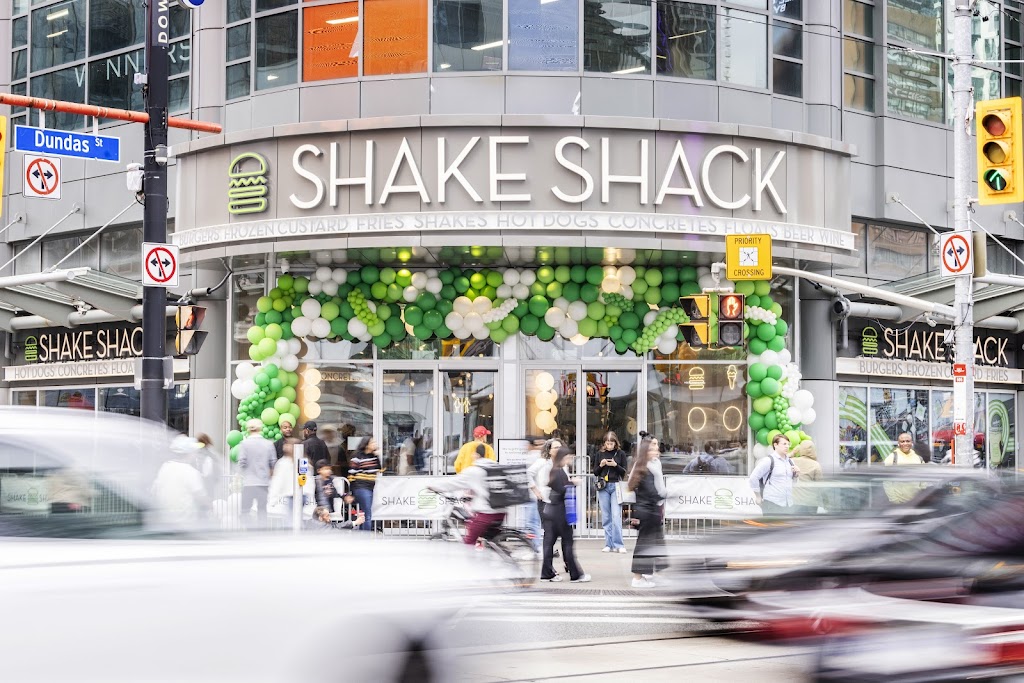 Shake Shack